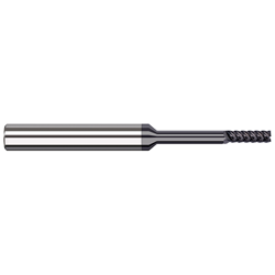 1/32" 5FL Regular Carbide End Mill