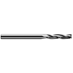 .062" 3FL Upcut Carbide End Mill 5x