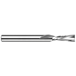 5/64" 2FL Downcut Carbide End Mill