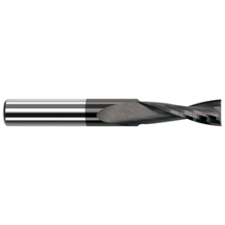 5/32" 2FL Upcut Carbide End Mill