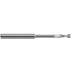 1/8" 2FL Upcut Carbide End Mill