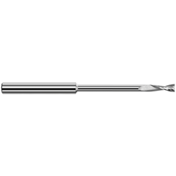 1/64" 2FL Upcut Carbide End Mill