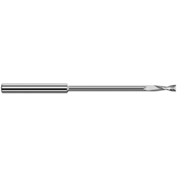 1/32" 2FL Upcut Carbide End Mill