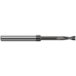 1/8" 2FL Upcut Carbide End Mill