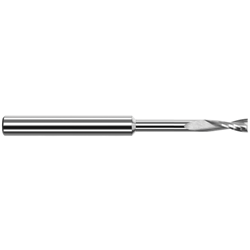 5/64" 2FL Upcut Carbide End Mill