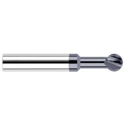 5/64" 270° 2FL Undercutting End Mill