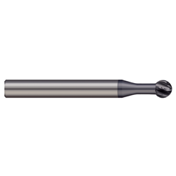 1/16" 4FL 270° Undercutting End Mill