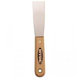 1-1/4" Stiff Putty Knife