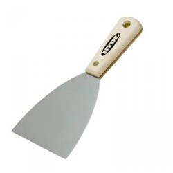 4" Flexible Joint Knife