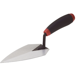 MAXXGRIP®  7" Brick Pointing Trowel