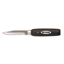 3-1/8" Sloyd Wood Carving Knife