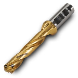 TD0700035B9R01 GoldTwist Drill 5:1