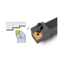 MCLNL12-4B 95° Turning Toolholder