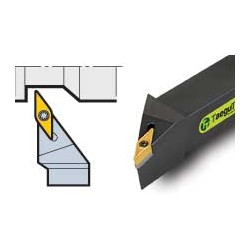 SVJNR12-2.5 93° Turning Toolholder