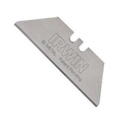 Bi-Metal Safety Blades 5/PK