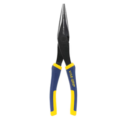 8'' Long Nose Pliers