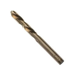 1/8" Left-Hand Cobalt Mechanics Drill