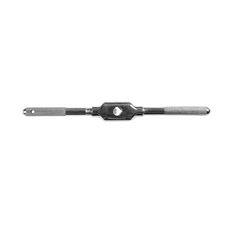 # 0 - 1/2 Straight Tap Wrench