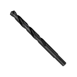 1/2" Black Oxide Jobber Drill Bit