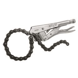 20R VISE-GRIP Locking Chain Clamp 9"