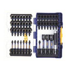 47 PC Screwdriver Bit Set