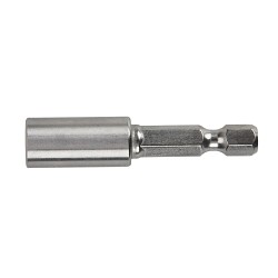 1/4" Hex Shank Magnetic Bit Holder