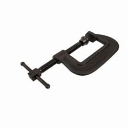 Wilton 106 Heavy Duty Forged C-Clamp 6"