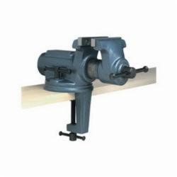 Wilton CBV-100 Super-Junior Vise 4"