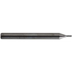 3.0MM 2 Flute SE Carbide End Mill