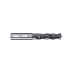 H HP Patriot Carbide Drill 8xD