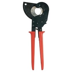 ACSR Ratcheting Cable Cutter