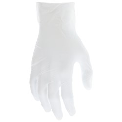 Vinyl Disposable Medical Grade Glove L