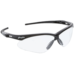 Memphis MP1 Clear Lens Safety Glasses