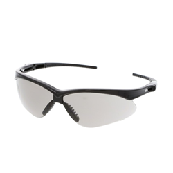 Memphis MP1 Gray Lens Safety Glasses