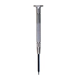 T-9 Magnetic Handle Torx Driver 4"