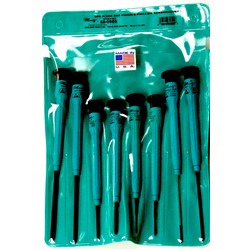 8 Piece Phillips Screwdriver Set