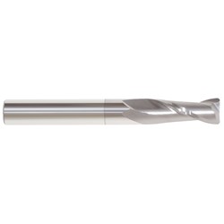 3/4 2FL SE Reg Carbide End Mill .045CR