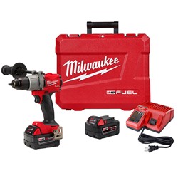 M18 FUEL™ 1/2" Drill/Driver Kit