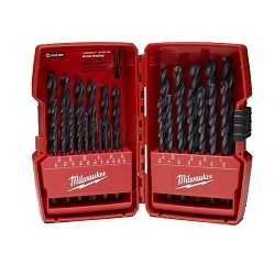 THUNDERBOLT® 29 Piece Drill Bit Set