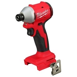 M18™ Compact 1/4" Hex Impact Driver