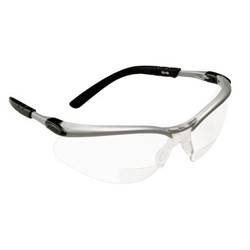 3M™ BX Reader Protective Eyewear +1.5