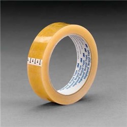 5910 Packaging Tape Clear 3/4" x72 yd