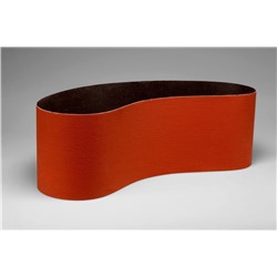 777F Ceramic Cloth Belt 6 x 48 36 YF