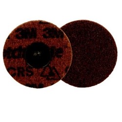 PN-DR 3" Roloc™  TR Disc Coarse