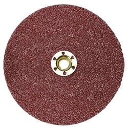 982C Cubitron™ II Fibre Disc 4-1/2" 60+