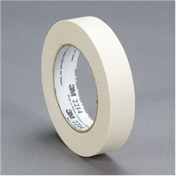 2214 Paper Masking Tape Tan 48 mm x 55 m