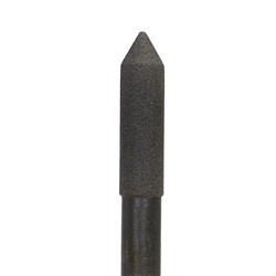 1/2" x 2" Center Lap Mounted Point