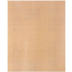 9x11" WoodSand Paper Sheet 220 Grit