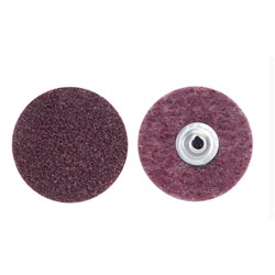 2" Non-Woven QC Disc Type II Medium