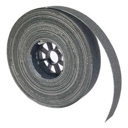 Q421 1-1/2" x 25 Yd P180 Screen-Bak Roll